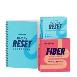 AdvoCare 10-Day Reset™, Peaches and Cream