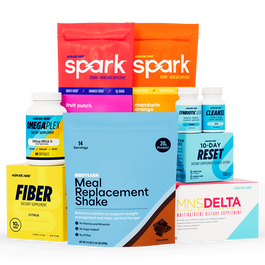 24-Day JumpStart&reg;