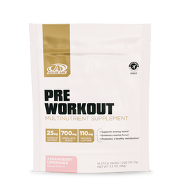 AdvoCare® PRE Workout