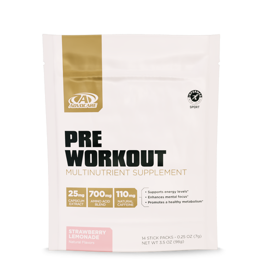 AdvoCare® PRE Workout  large image number 1