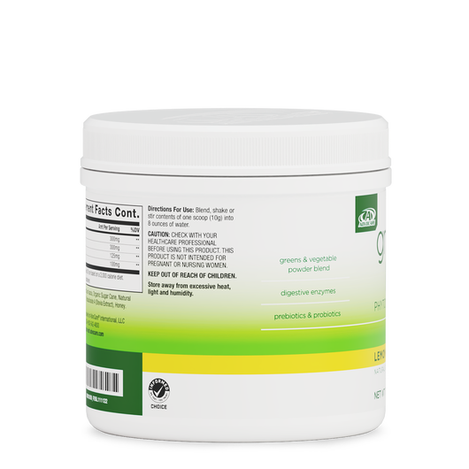 AdvoGreens® Greens Powder  large image number 5