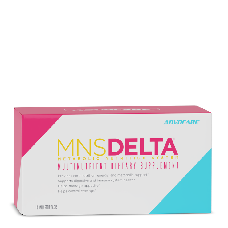 MNS Delta&reg;