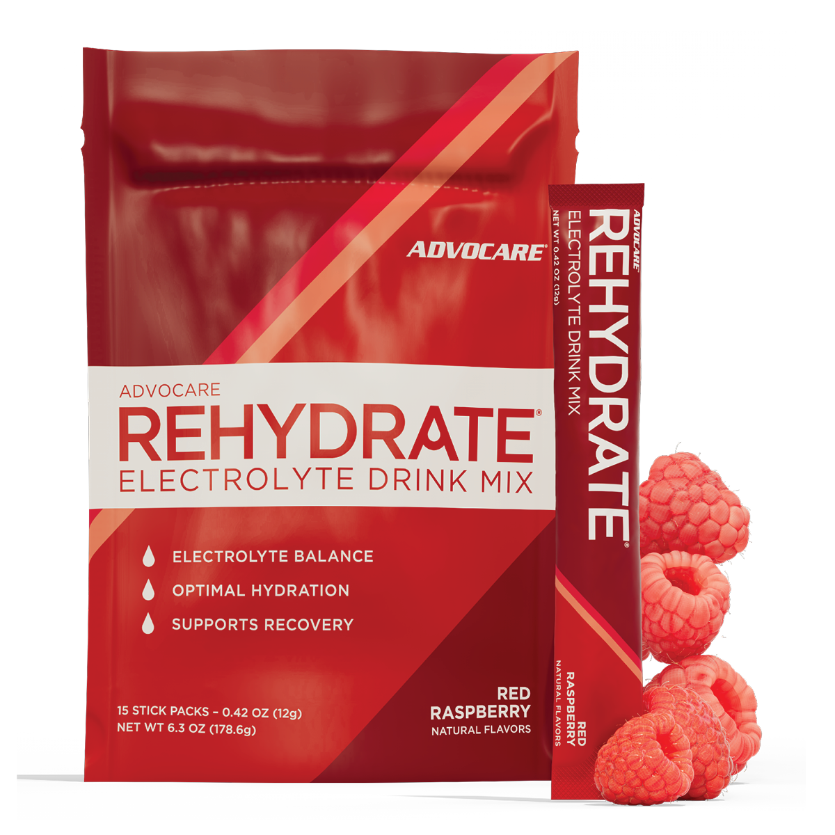 Red Raspberry