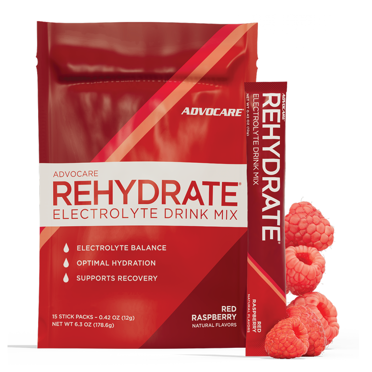 Red Raspberry