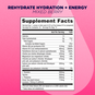 Hydration + Energy  large image number 4
