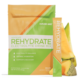 AdvoCare Rehydrate&reg;