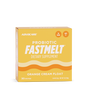 Orange Cream Float