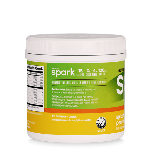 Spark® Canister, Spiced Peartini  large image number 5