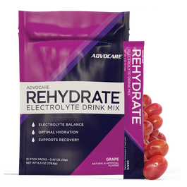AdvoCare Rehydrate&reg;