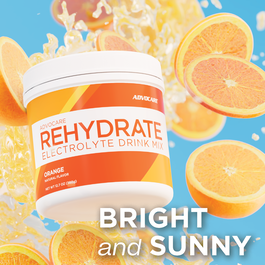 AdvoCare Rehydrate&reg;