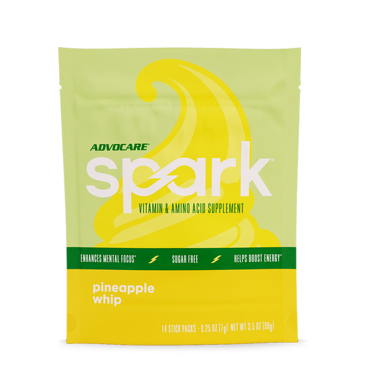 Spark® Stick Packs, Pineapple Whip  large image number 1