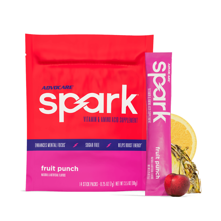 Fruit Punch