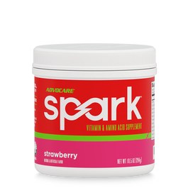 Spark® Canister, Strawberry