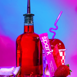 Spark® Stick Packs, Tiger's Blood