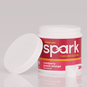 Spark® Canister, Cranberry Peach Orange  large image number 6