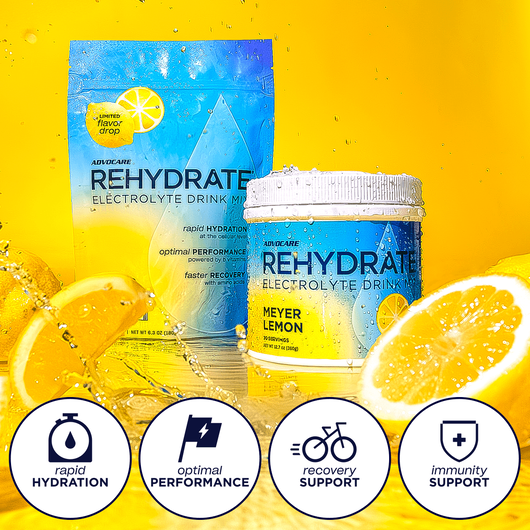 AdvoCare Rehydrate&reg;  large image number 4