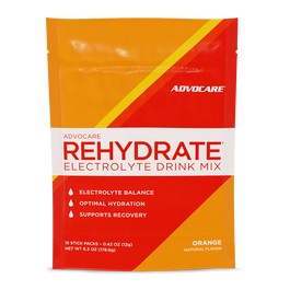 AdvoCare Rehydrate®