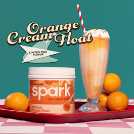 Spark&reg;
