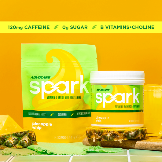 Spark®  large image number 2