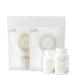 Complete AdvoCare Glow® System