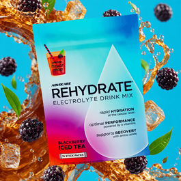 AdvoCare Rehydrate&reg;