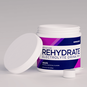AdvoCare Rehydrate® Canister, Grape  large image number 6