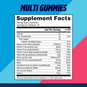 AdvoCare Multivitamin Gummies  large image number 4