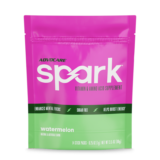 Spark® Stick Packs, Watermelon  large image number 1