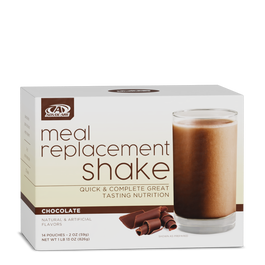 Meal Replacement Shake