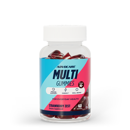 AdvoCare Multivitamin Gummies