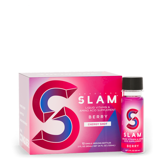 AdvoCare Slam&reg;  large image number 1