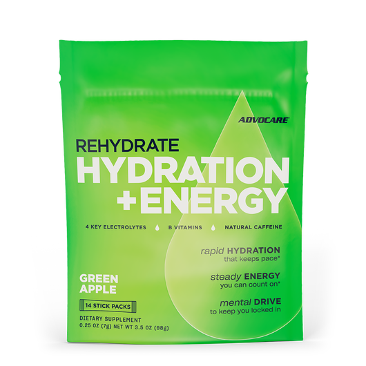 Hydration + Energy  large image number 1