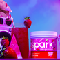 Spark® Canister, Tiger's Blood  large image number 2