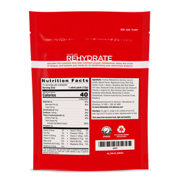 AdvoCare Rehydrate&reg;