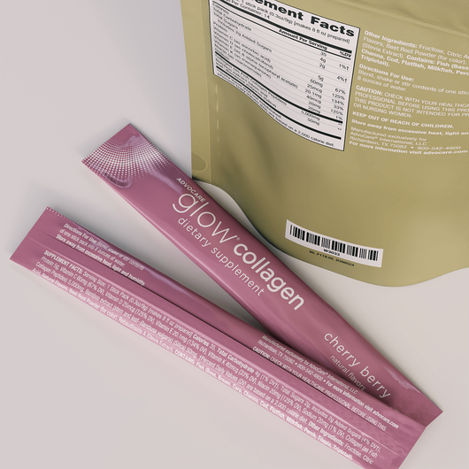 AdvoCare Glow® Collagen  large image number 4