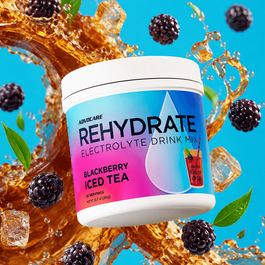 AdvoCare Rehydrate&reg;