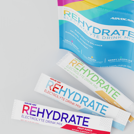 AdvoCare Rehydrate® Sample Pack