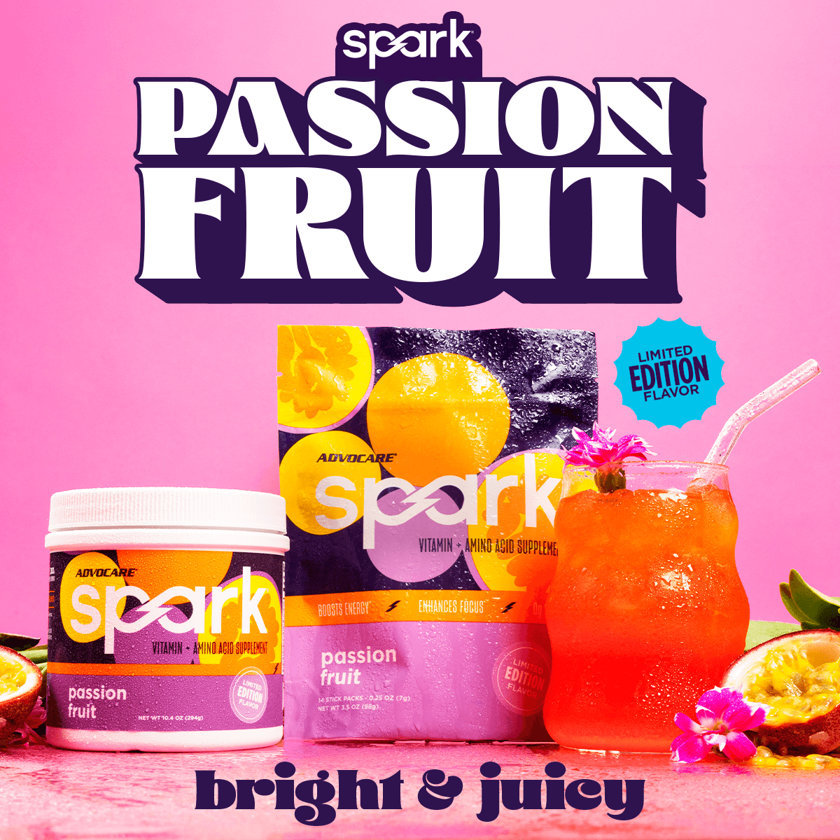 Passion Fruit