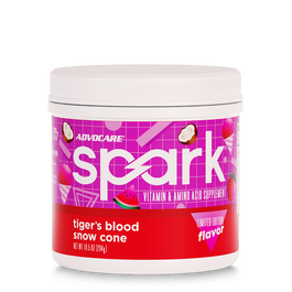 Spark® Canister, Tiger's Blood