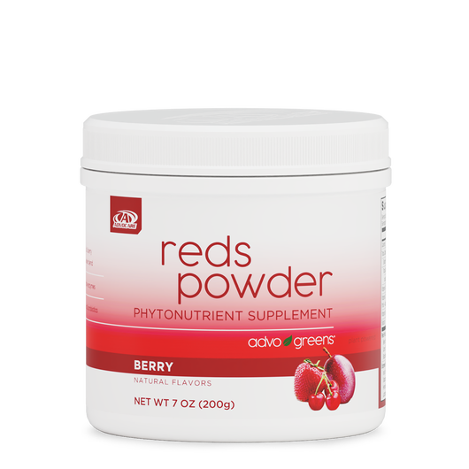 AdvoGreens® Reds Powder  large image number 1