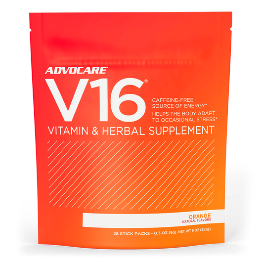 V16&reg;  large image number 1