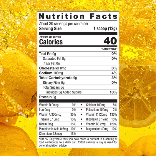 AdvoCare Rehydrate&reg;  large image number 5