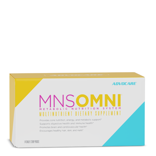 MNS Omni®  large image number 1