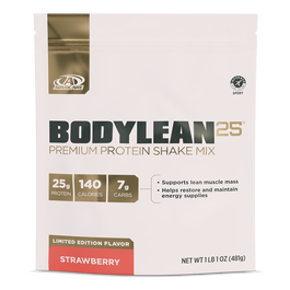 BodyLean25®