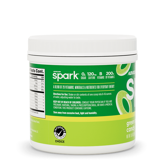 Spark&reg;  large image number 5