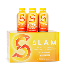 AdvoCare Slam&reg;