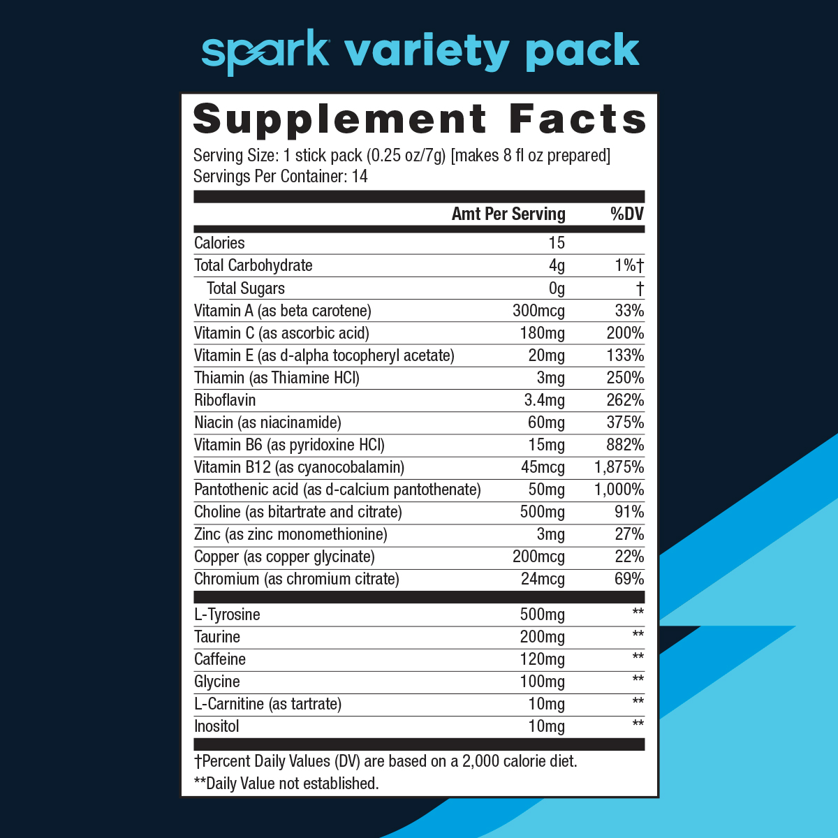 Variety Pack