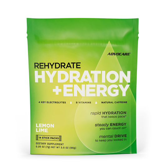 Hydration + Energy  large image number 1