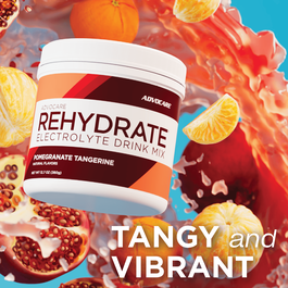 AdvoCare Rehydrate&reg;