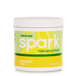 Spark® Canister, Pineapple Whip